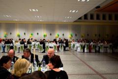 10. ročník poľovníckeho plesu