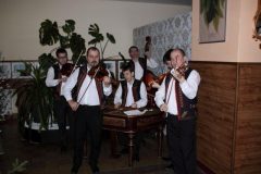 12. ročník poľovníckeho plesu