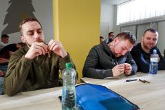 Certifikát člena obvodnej hodnotiteľskej komisie