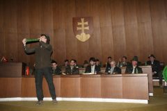 Memoriál Ladislava Penciaka 2018