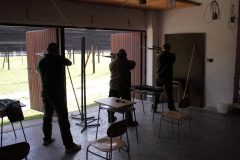 Poľovnícky štvorboj M 800 - 2016