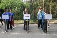 Putovný pohár prezidenta SPZ