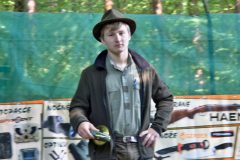 Skúšky brlohárenia 2017